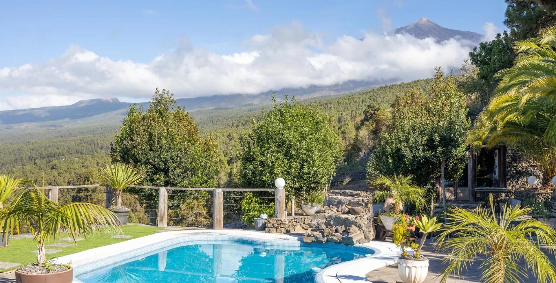 Casa Rural La Perla Negra Icod De Los Vinos 0*,  Spain