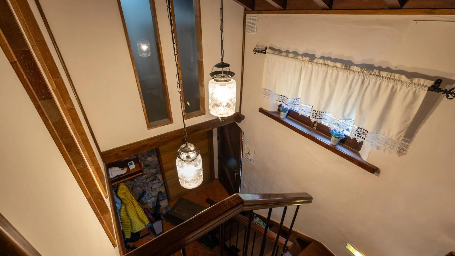 Casa Rural La Perla Negra Icod De Los Vinos Holiday home