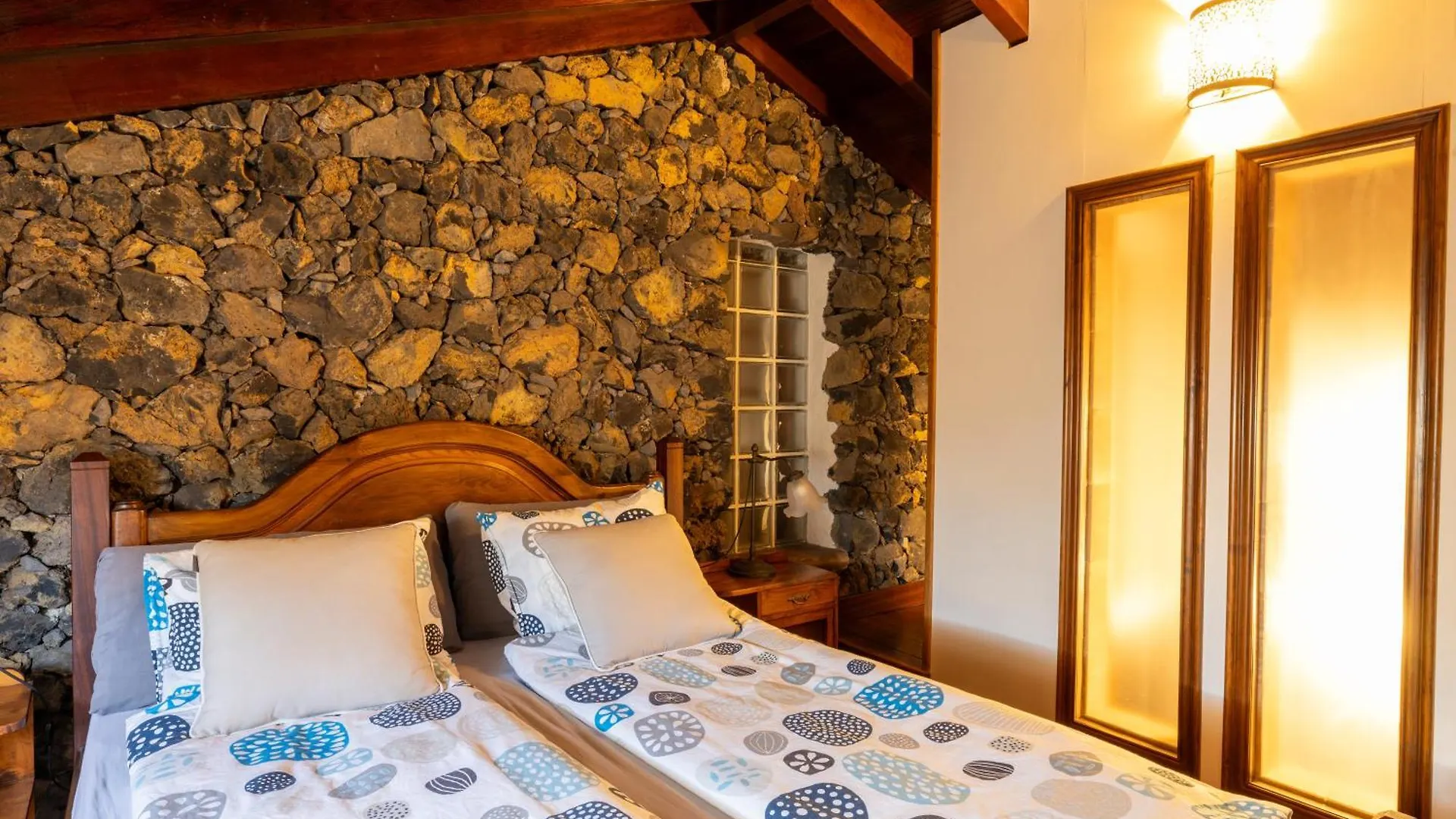 Holiday home Casa Rural La Perla Negra Icod De Los Vinos