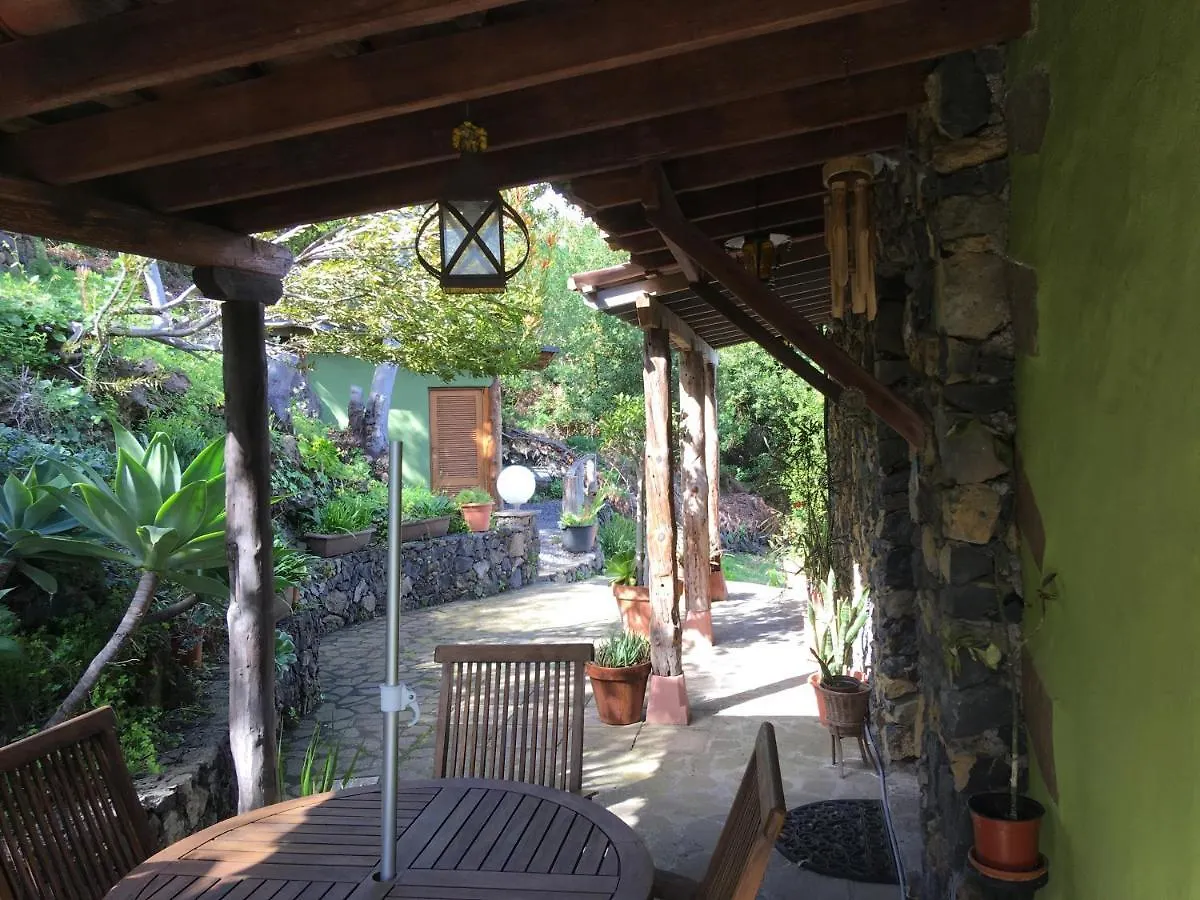 Casa Rural La Perla Negra Icod De Los Vinos
