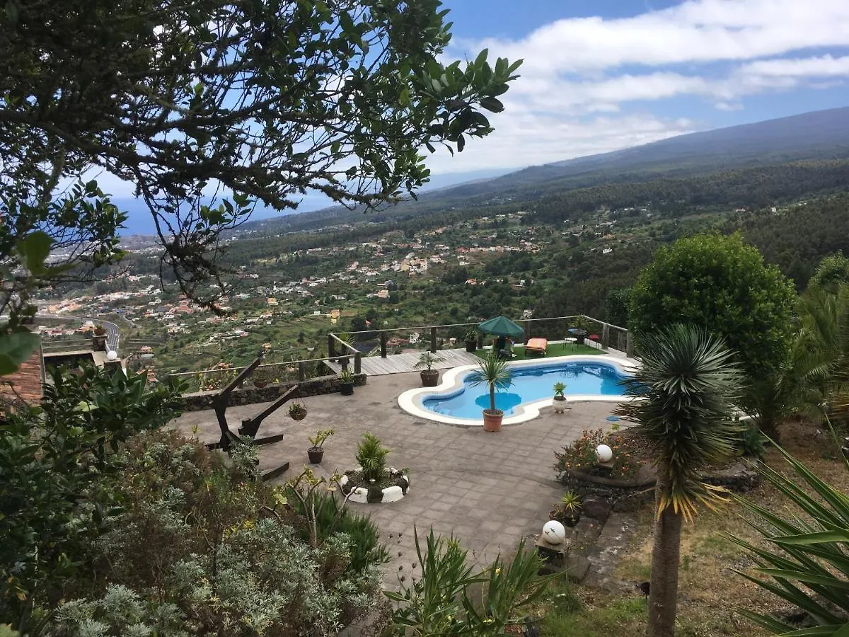 Casa Rural La Perla Negra Icod De Los Vinos