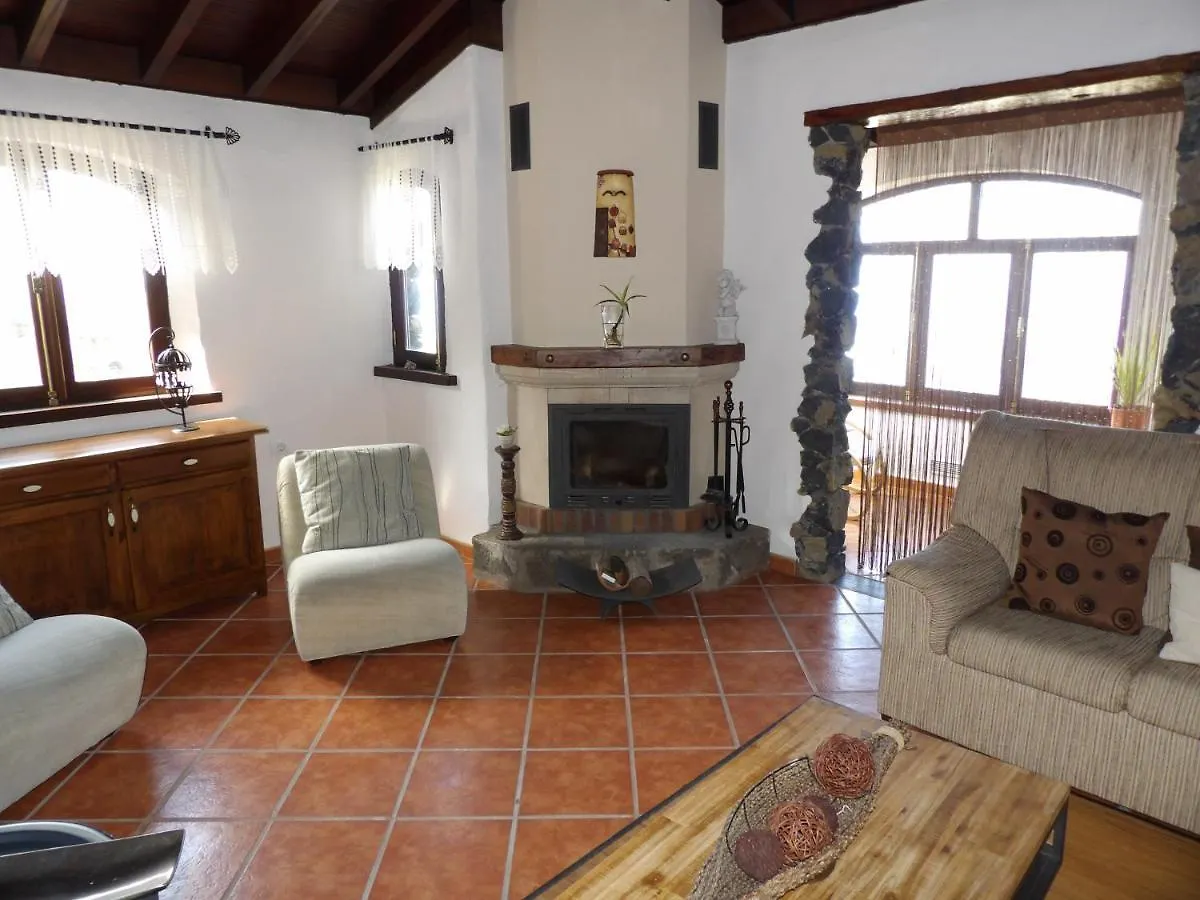 Casa Rural La Perla Negra Icod De Los Vinos 0*,  Spain