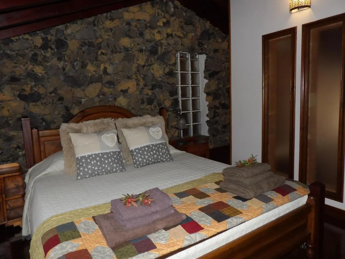 Holiday home Casa Rural La Perla Negra Icod De Los Vinos Spain