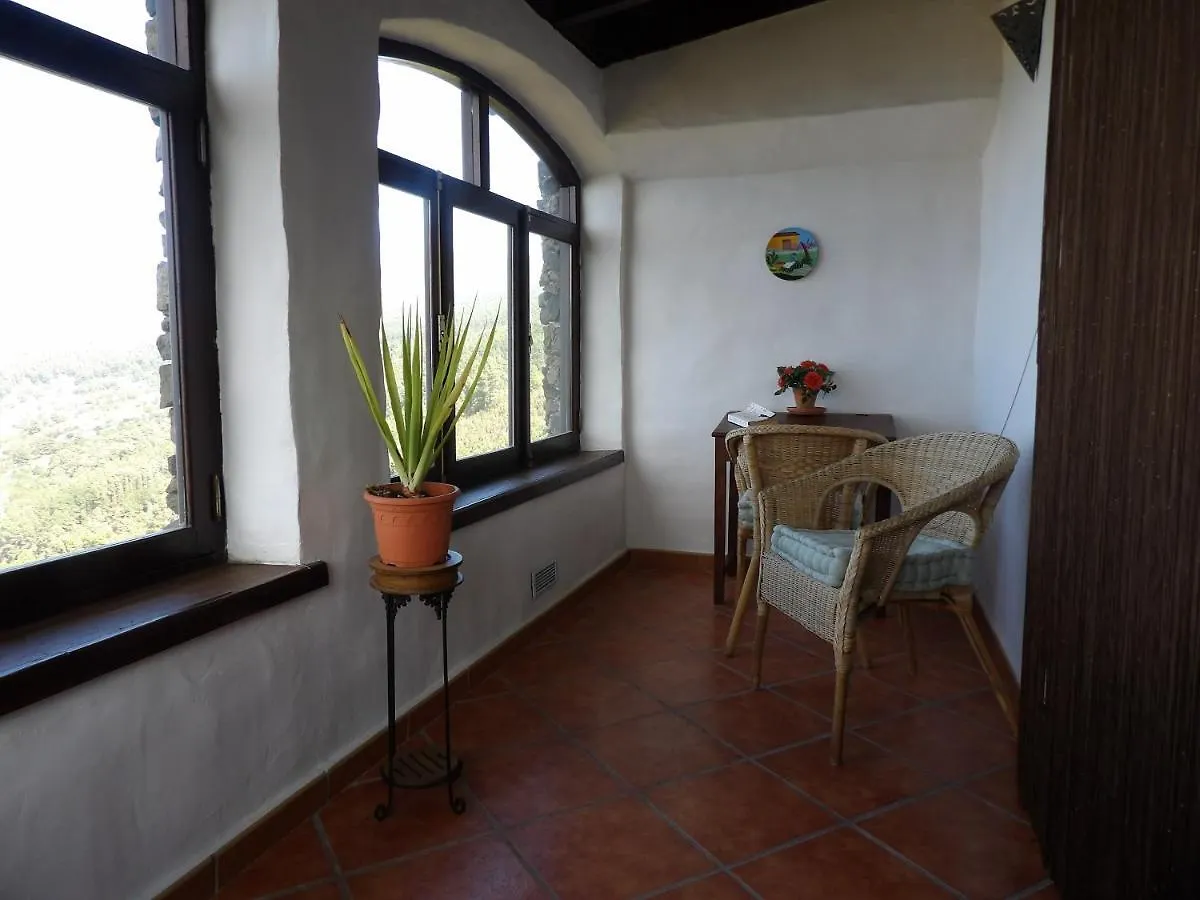 Casa Rural La Perla Negra Icod De Los Vinos Spain