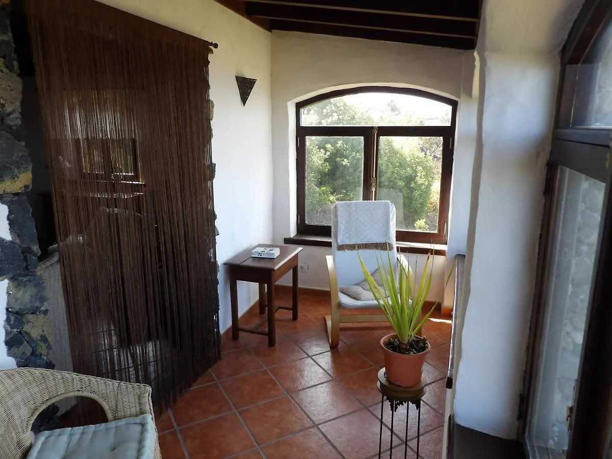 Casa Rural La Perla Negra Icod De Los Vinos Holiday home
