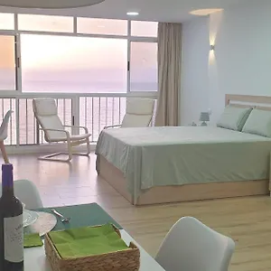 Salitre Apartment Tacoronte