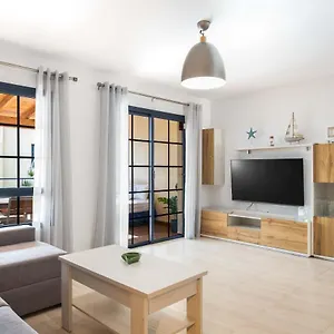 El Rincon Del Mar Ferienhaus Lajita
